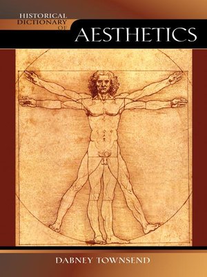 cover image of Historical Dictionary of Aesthetics